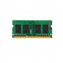 KINGSTON SODIMM DDR4 8GB 2666MHz KVR26S19S6/8BK - slika 1