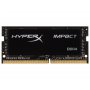 KINGSTON SODIMM DDR4 32GB 2666MHz HX426S16IB/32 HyperX Impact - slika 1