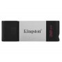 KINGSTON 32GB DataTraveler 80 USB-C 3.2 flash DT80/32GB - slika 1