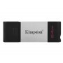 KINGSTON 64GB DataTraveler 80 USB-C 3.2 flash DT80/64GB - slika 1