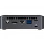 INTEL NUC 10th Gen, INTEL Intel NUC 10 Performance kit NUC10i3FNH with Intel Core i3-10110U,   (BXNUC10I3FNH2 ) - slika 2