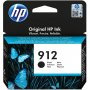 HP No.912A Black (3YL80AE) - slika 1