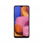 SAMSUNG GALAXY  A20s 3/32GB DS PLAVI - slika 3