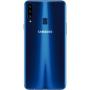 SAMSUNG GALAXY  A20s 3/32GB DS PLAVI - slika 2
