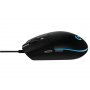 LOGITECH G102 Lightsync gaming crni miš - slika 2