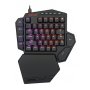 REDRAGON Diti K585RGB Mechanical Gaming Keyboard - slika 1