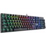 REDRAGON Devarajas K556RGB Mechanical Gaming Keyboard - slika 1