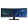 LENOVO ThinkVision P44w-10 (61D9RAT1EU) - slika 1
