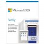 MICROSOFT 365 Family English Sub 1YR CEE Only Mdls P6 (6GQ-01191) - slika 1