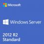 MICROSOFT Windows Svr Std 2012 R2 x64 English 1pk DSP OEI DVD 2CPU/2VM (P73-06165) - slika 1