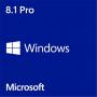 MICROSOFT Win Pro 8.1 x32 Eng Intl 1pk DSP OEI DVD (FQC-06987) - slika 1