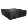 HP Z2 G4 SFF i7-8700/8GB/256GB SSD/NVIDIA Quadro P620 2GB/DVDRW/Win 10 Pro/EN/3Y (4RX24EA) - slika 1