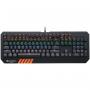 CANYON CND-SKB6-US mehanička gejmerska tastatura US - slika 1
