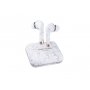 HAPPY PLUGS Air 1 PLUS In Ear- White Marble - slika 1