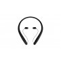 LG HBS-SL5B one STYLE Bluetooth Headphones, Black - slika 1