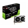 MSI NVidia GeForce GTX 1650 4GB 128bit GTX 1650 D6 VENTUS XS OCV1 - slika 1