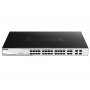 D LINK DGS-1210-24P 24port - slika 1