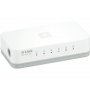 D LINK GO-SW-5E 5port switch - slika 1
