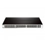 D LINK DGS-1210-52 48port + 4port Combo switch - slika 1