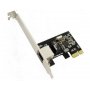 E-GREEN PCI-Express kontroler 1-port Gigabit Ethernet - slika 1