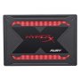 KINGSTON 240GB 2.5'' SATA III SHFR200B/240G HyperX FURY RGB bundl - slika 1