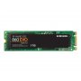 SAMSUNG 1TB M.2 MZ-N6E1T0BW 860 EVO Series SSD - slika 1