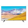 SAMSUNG UE65TU8072UXXH 4K Ultra HD  SMART - slika 1