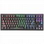 XTrike GK-979 mehanička tastatura - slika 2