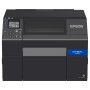 EPSON CW-C6500AE Auto cutter POS štampač - slika 2