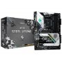 ASROCK X570 STEEL LEGEND - slika 1