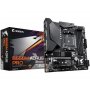 GIGABYTE B550M AORUS PRO rev. 1.0 - slika 1