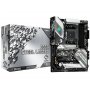 ASROCK B550 STEEL LEGEND - slika 1