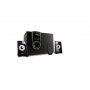 INTEX IT-225SUF FM/SD/USB/bluetooth 40W wood Zvučnici 2.1 - slika 1