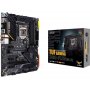 ASUS TUF GAMING Z490-PLUS - slika 1