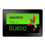 ADATA 480GB 2.5'' SATA III ASU650SS-480GT-R SSD - slika 1