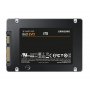 SAMSUNG 4TB 2.5'' SATA III MZ-76E4T0B 860 EVO Series SSD - slika 2