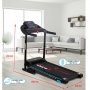 ORION Smart Treadmill RUN M100 10km/1.0 HP Traka za hod i brzi hod - slika 3