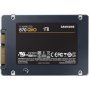 SAMSUNG 1TB 870 QVO 2.5'' SATA III SSD MZ-77Q1T0BW - slika 2