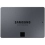 SAMSUNG 1TB 870 QVO 2.5'' SATA III SSD MZ-77Q1T0BW - slika 1