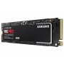 SAMSUNG 500GB M.2 NVMe MZ-V8P500BW 980 Pro Series SSD - slika 2
