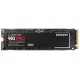 SAMSUNG 500GB M.2 NVMe MZ-V8P500BW 980 Pro Series SSD - slika 1