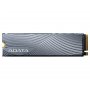 ADATA 250GB M.2 PCIe Gen3 x4 SWORDFISH ASWORDFISH-250G-C SSD - slika 1