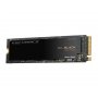 WESTERN DIGITAL 1TB M.2 NVMe Gen3 WDS100T3X0C Black - slika 1