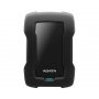 ADATA 1TB 2.5'' AHD330-1TU31-CBK crni eksterni hard disk - slika 1