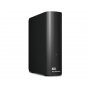WESTERN DIGITAL Elements Desktop 8TB WDBWLG0080HBK-EESN - slika 1