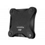 ADATA 240GB ASD600Q-240GU31-CBK crni eksterni SSD - slika 1