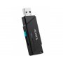 ADATA 64GB 3.1 AUV330-64G-RBK crni - slika 1
