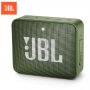 JBL GO 2 zeleni - slika 1