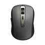 RAPOO MT350 Multi-mode Wireless miš crni - slika 1