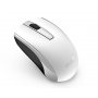 GENIUS Eco-8100 USB beli - slika 1